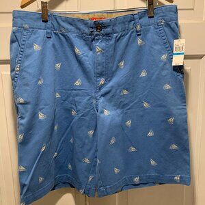 Izod~ NWT!!~ (Retail: $60) Sailboat Shorts